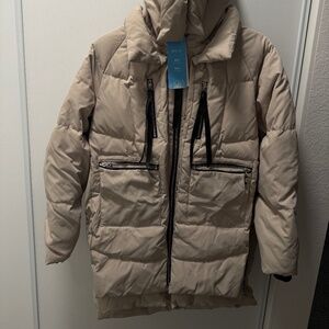 NEW Orolay 5 Pocket Parka